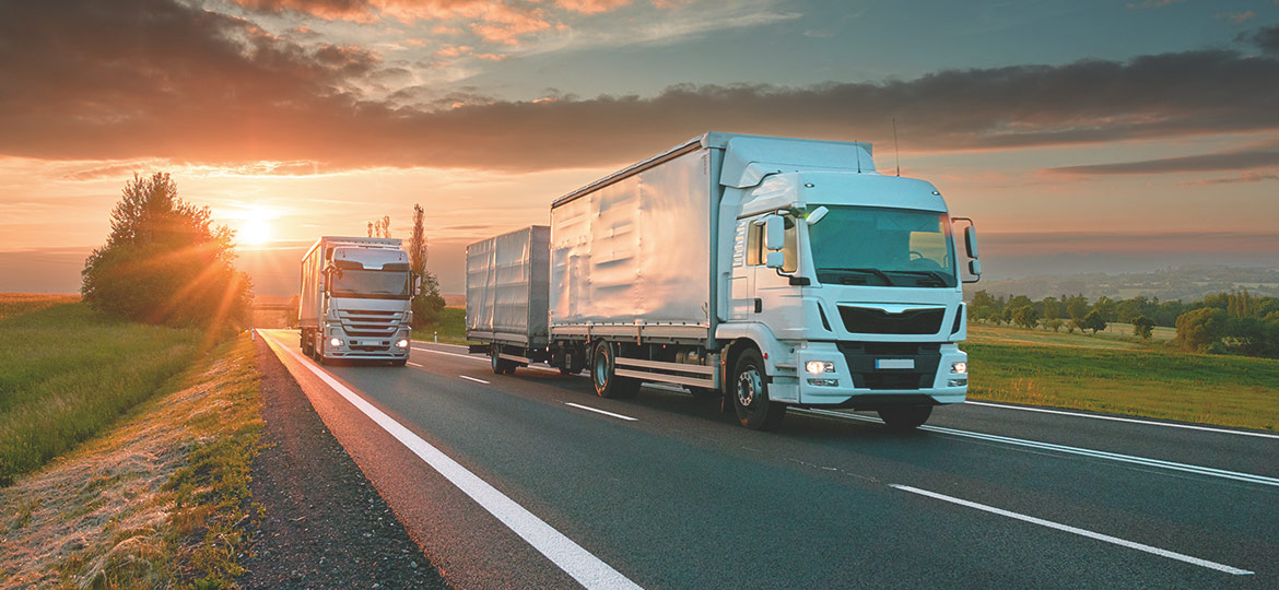 transportation management system
