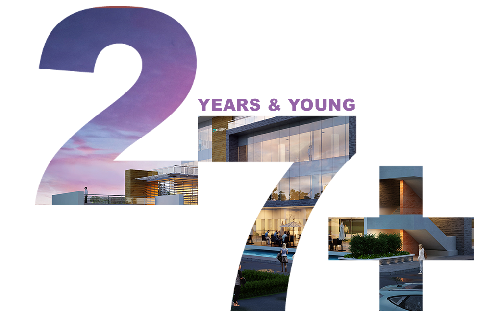 27Year